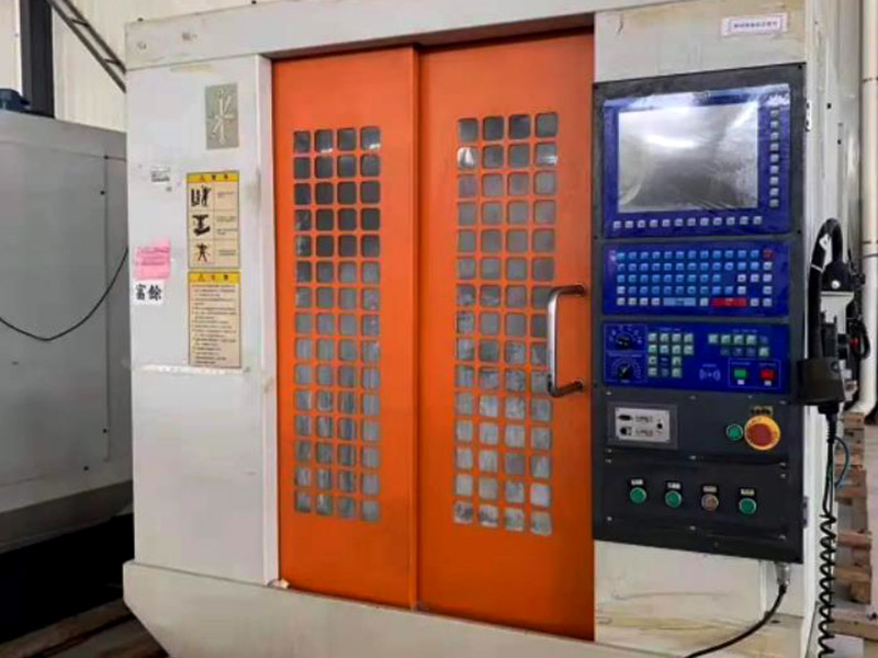 鉆攻機650多少錢一臺？650鉆攻機價格！